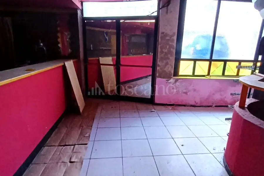 Negozio in vendita di 156 mq a €120.000 (rif. 121/2025)