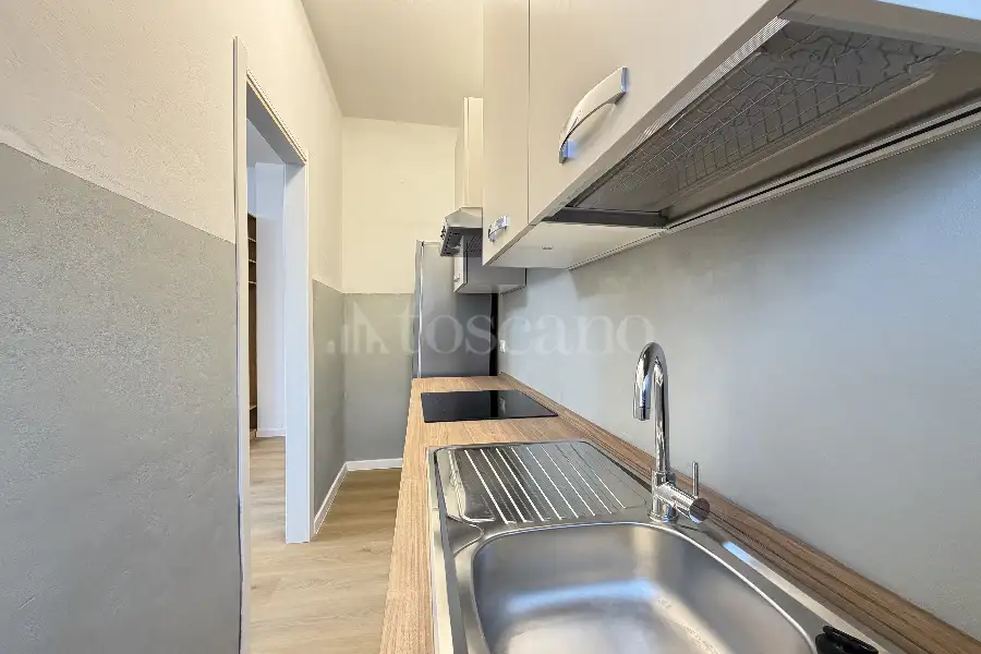 Casa in affitto di 35 mq a €800 (rif. 44/2025)