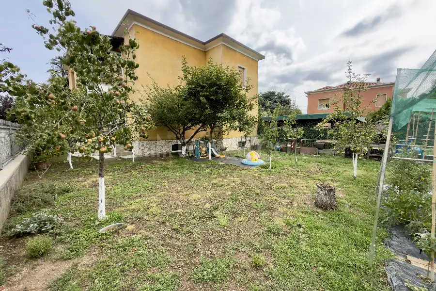 Casa in vendita di 110 mq a €310.000 (rif. 31/2026)