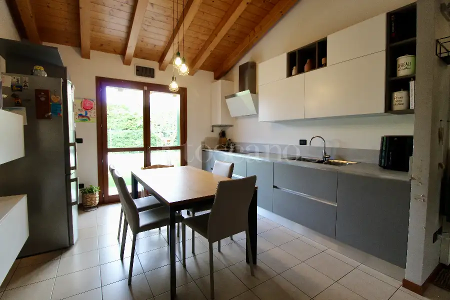 Villa in vendita di 83 mq a €209.000 (rif. 104/2026)