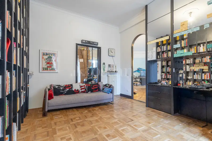 Casa in vendita di 180 mq a €2.090.000 (rif. 154/2025)