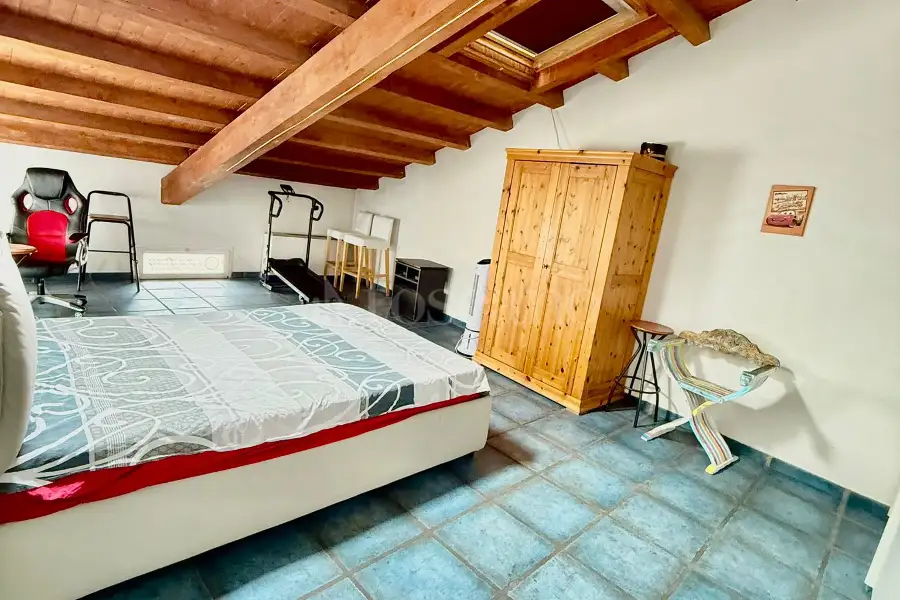 Mansarda in vendita di 110 mq a €192.000 (rif. 18/2026)