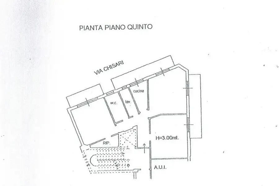 Casa in vendita di 82 mq a €148.000 (rif. 115/2026)