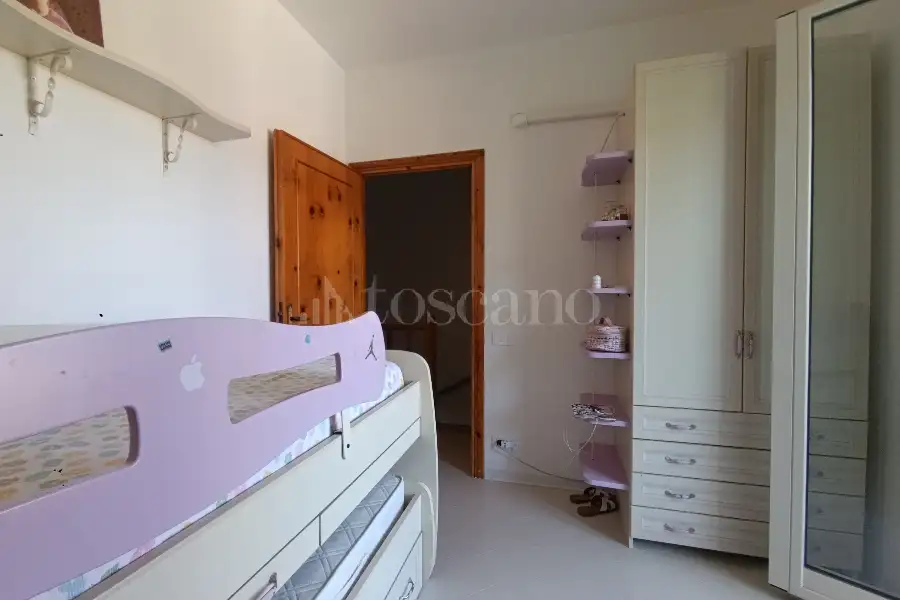Villino a Schiera in affitto di 110 mq a €800 (rif. 95/2026)