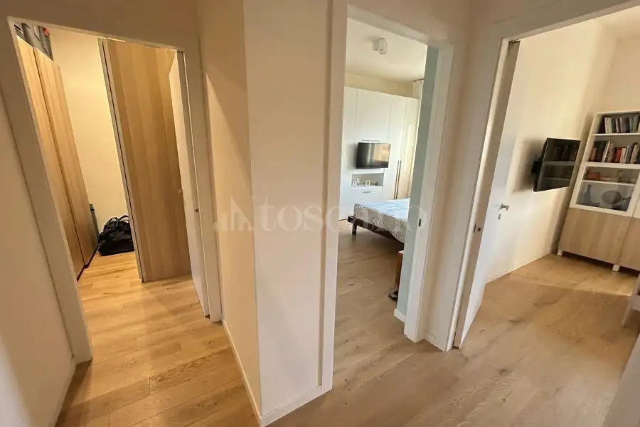Attico in vendita di 95 mq a €419.000 (rif. 49/2026)