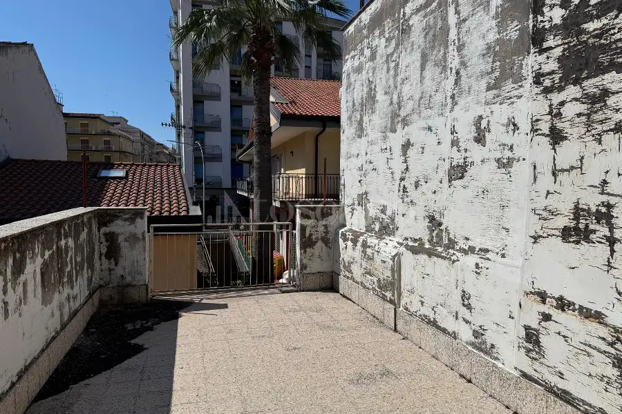 Casa Indipendente in vendita di 130 mq a €65.000 (rif. 35/2026)