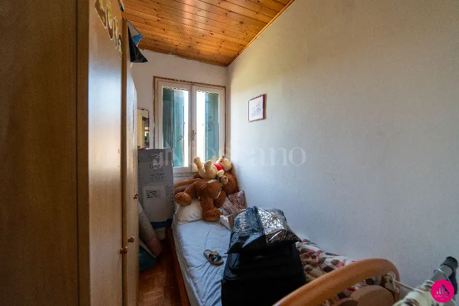 Villino a Schiera in vendita di 131 mq a €130.000 (rif. 144/2025)
