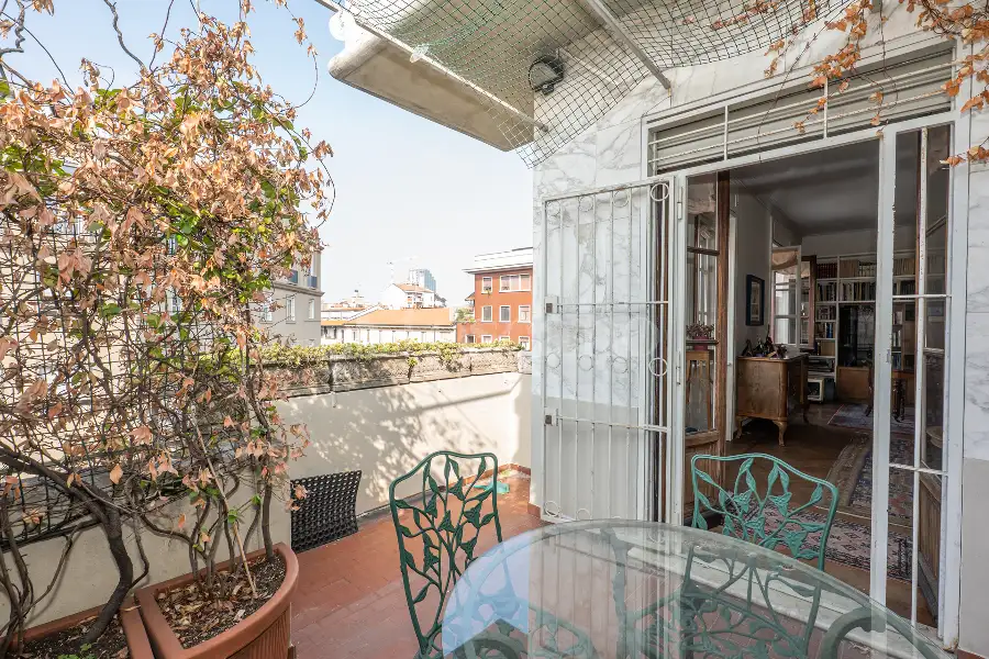 Casa in affitto di 175 mq a €4.000 (rif. 41/2026)