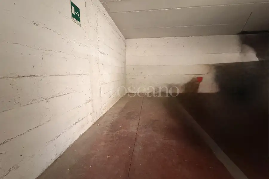 Garage in vendita di 26 mq a €30.000 (rif. 45/2026)