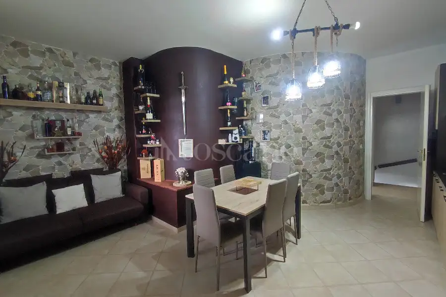 Casa in affitto di 85 mq a €700 (rif. 29/2026)