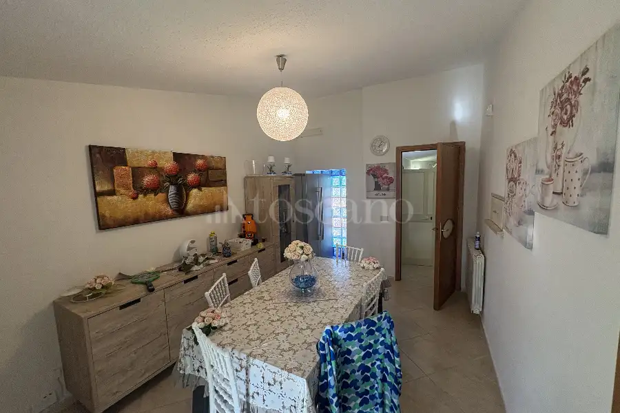 Casa in vendita di 119 mq a €205.000 (rif. 9/2026)