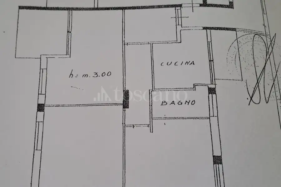 Casa in vendita di 100 mq a €95.000 (rif. 94/2025)