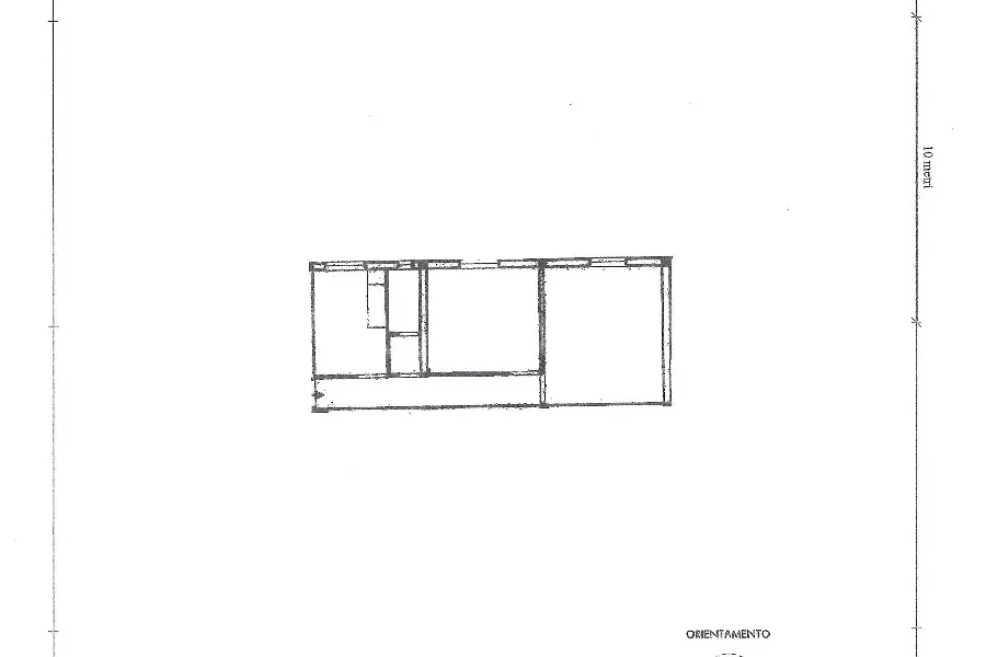 Casa in vendita di 60 mq a €40.000 (rif. 62/2025)