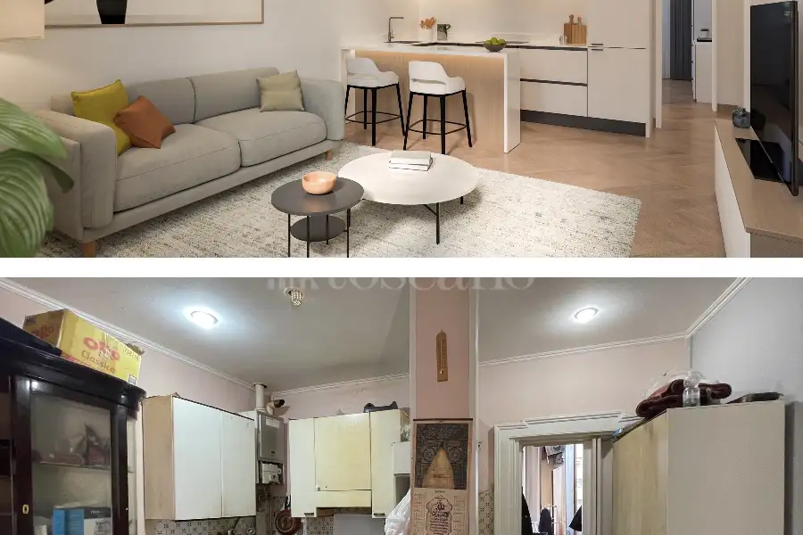 Casa in vendita di 55 mq a €150.000 (rif. 17/2024)