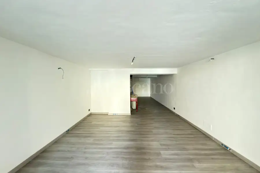 Negozio in affitto di 120 mq a €1.700 (rif. 142/2026)