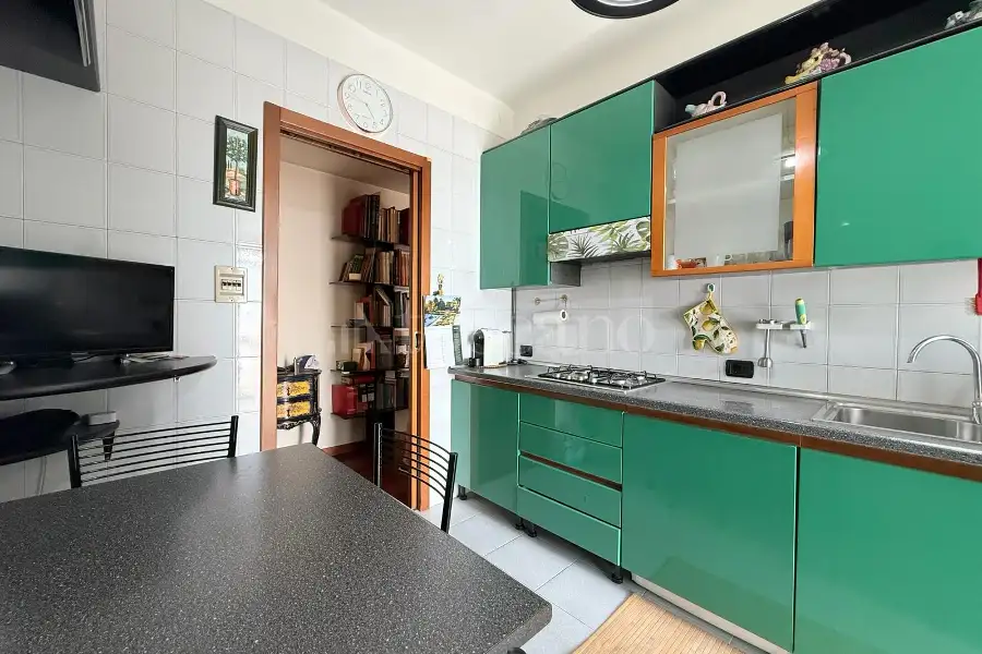 Casa in vendita di 100 mq a €570.000 (rif. 6/2026)