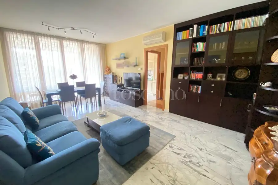 Casa in affitto di 87 mq a €1.300 (rif. 36/2026)