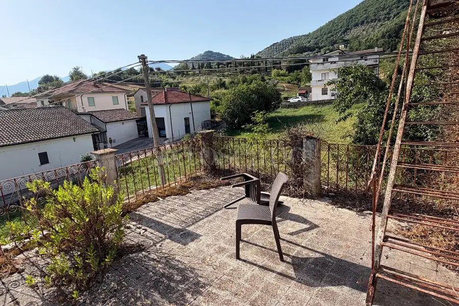 Edificabile Residenziali in vendita di 200 mq a €85.000 (rif. 5/2026)