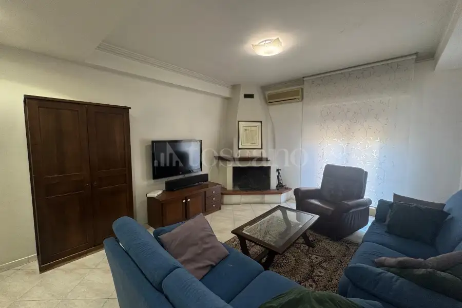 Attico in vendita di 165 mq a €189.000 (rif. 48/2026)