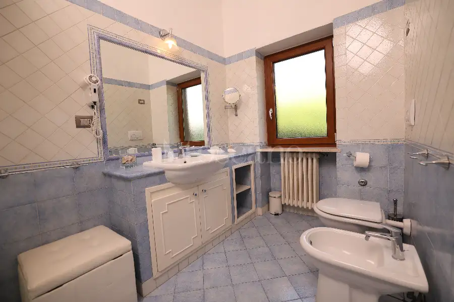 Villa in vendita di 500 mq a €1.080.000 (rif. 46/2025)