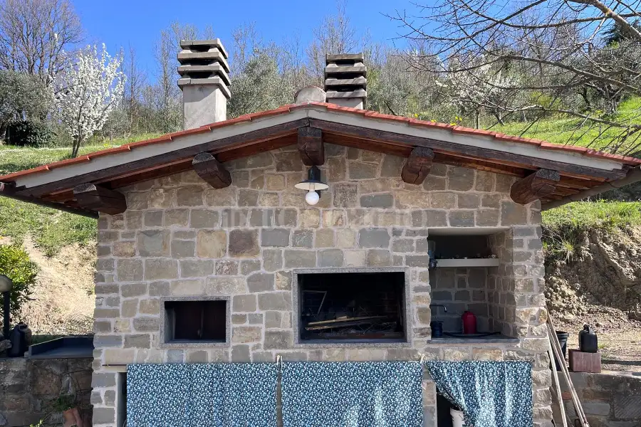 Villa in vendita di 300 mq a €825.000 (rif. 24/2025)