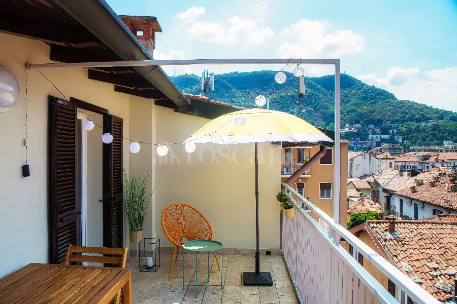 Casa in affitto di 40 mq a €1.000 (rif. 14/2026)