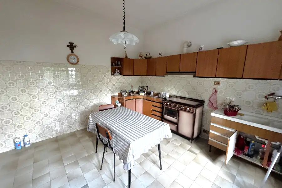 Casa Indipendente in vendita di 125 mq a €215.000 (rif. 31/2025)