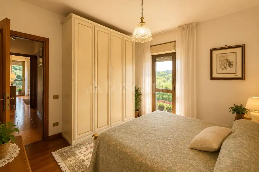 Attico in vendita di 210 mq a €499.000 (rif. 39/2026)