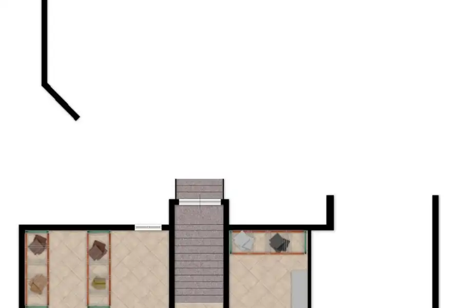 Laboratorio in vendita di 180 mq a €399.000 (rif. 10/2026)