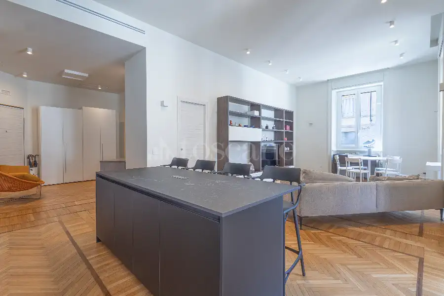 Casa in vendita di 125 mq a €1.440.000 (rif. 63/2026)