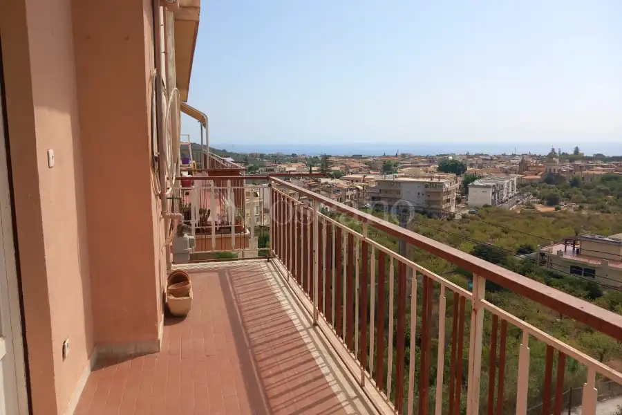 Attico in vendita di 170 mq a €185.000 (rif. 14/2024)