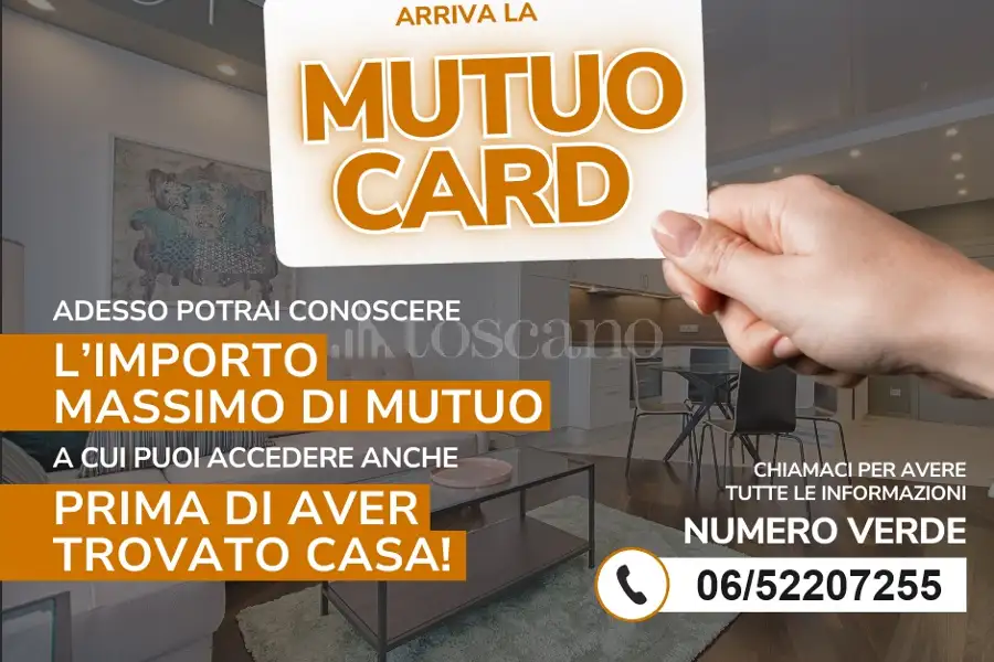 Casa in vendita di 120 mq a €360.000 (rif. 18/2026)