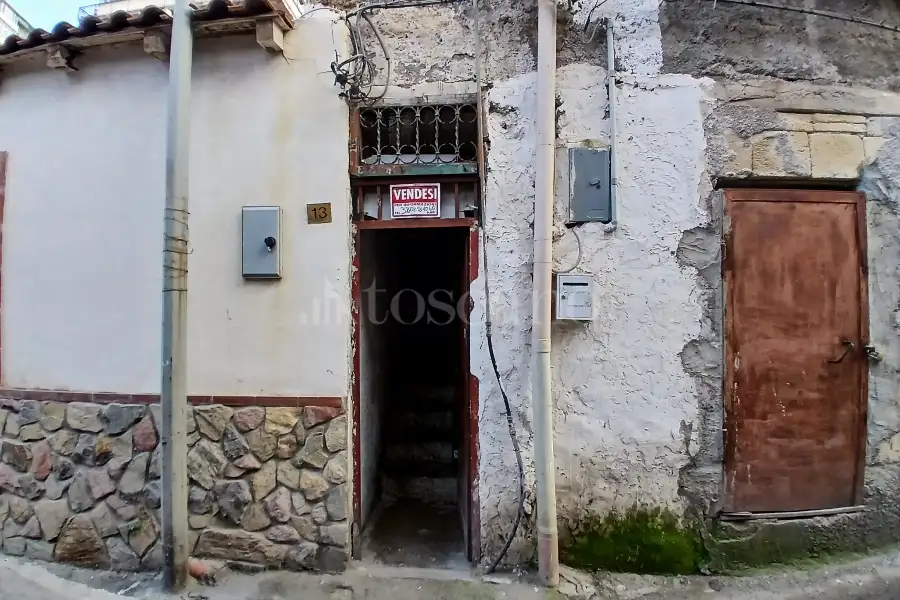 Casa in vendita di 90 mq a €27.000 (rif. 13/2026)