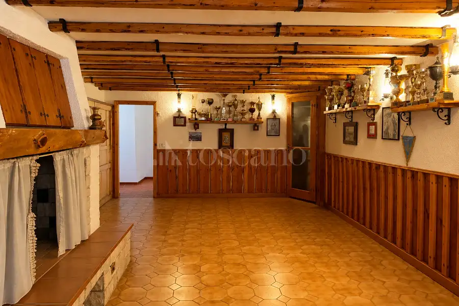 Villa in vendita di 500 mq a €1.100.000 (rif. 22/2026)