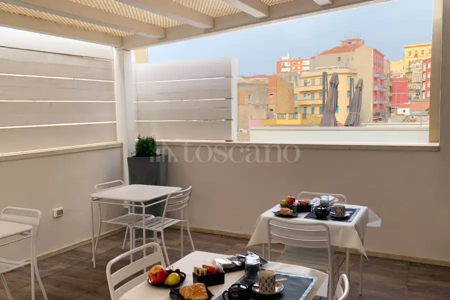 Albergo in vendita di 450 mq trattativa riservata (rif. 29/2022)