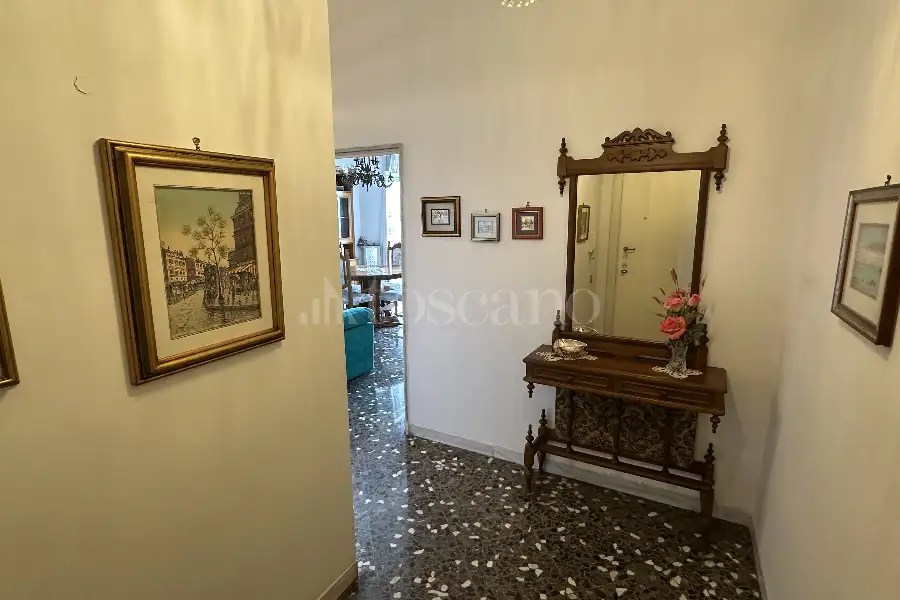 Attico in vendita di 100 mq a €225.000 (rif. 30/2026)