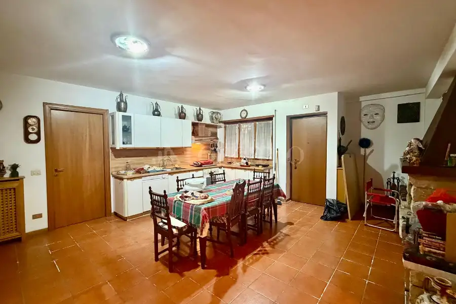 Villa Bifamiliare in vendita di 260 mq a €649.000 (rif. 30/2026)