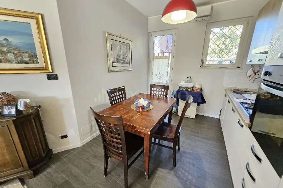 Villino a Schiera in vendita di 150 mq a €350.000 (rif. 58/2025)