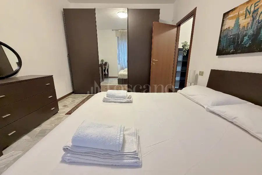 Casa in affitto di 65 mq a €1.100 (rif. 5/2026)