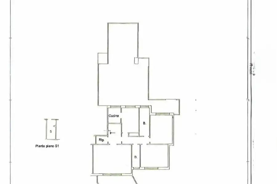 Casa in vendita di 140 mq a €399.000 (rif. 40/2025)