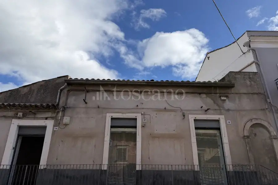 Casa Indipendente in vendita di 120 mq a €79.000 (rif. 212/2025)