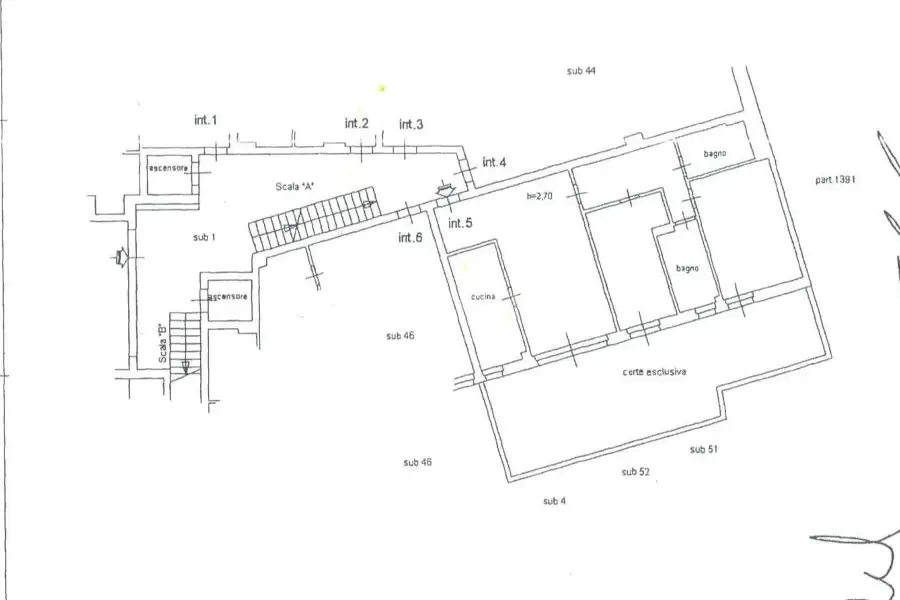 Casa in vendita di 110 mq a €250.000 (rif. 33/2025)