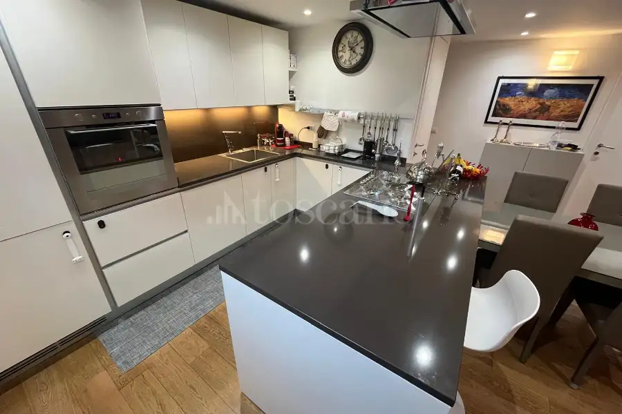 Casa in vendita di 90 mq a €550.000 (rif. 1/2026)