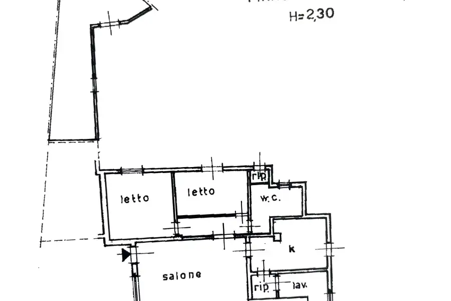 Villa Bifamiliare in vendita di 480 mq a €499.000 (rif. 171/2026)
