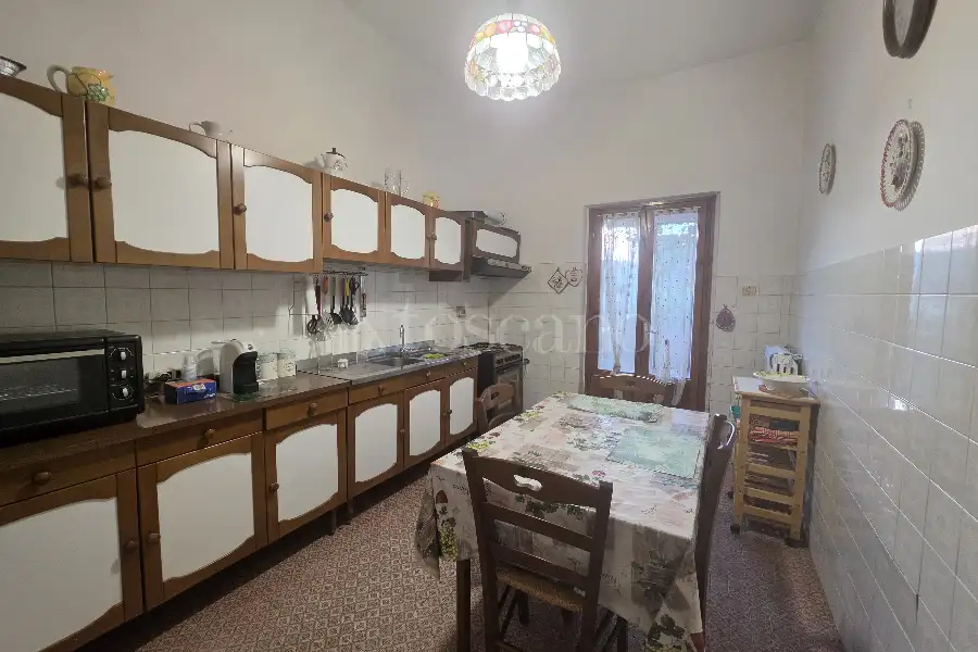 Villino a Schiera in vendita di 114 mq a €289.000 (rif. 42/2026)