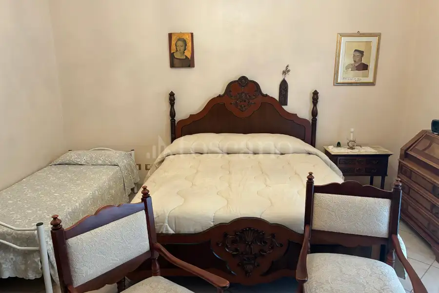 Casa in affitto di 146 mq a €950 (rif. 25/2026)