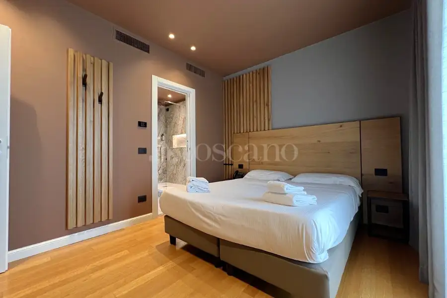 Albergo in vendita di 2.700 mq a €6.700.000 (rif. 15/2024)