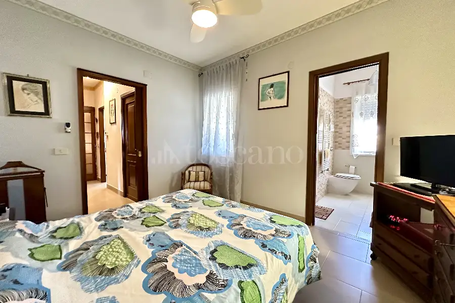 Attico in vendita di 140 mq a €420.000 (rif. 68/2026)