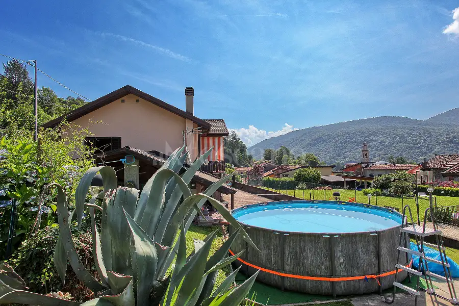 Villa in vendita di 180 mq a €430.000 (rif. 81/2026)
