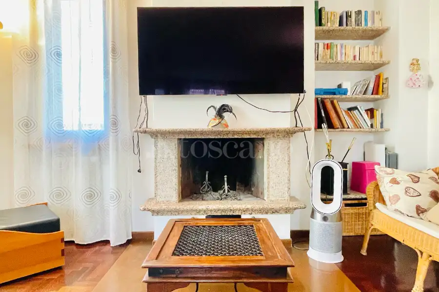 Villa in vendita di 410 mq trattativa riservata (rif. 112/2024)